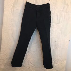 Ralph Lauren Black Jeans